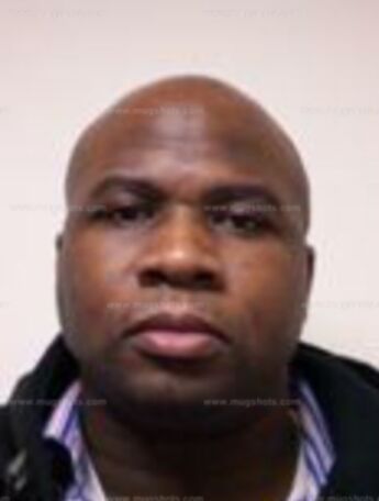 Antoine Ladale Taylor