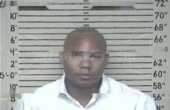 Jarral Dovionne Perkins