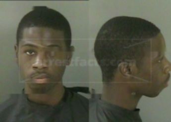 Latravion Donell Jacquez Ruffin