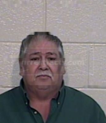 Jose Jimenez De Leon