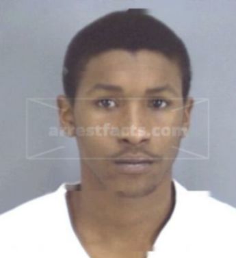 Christopher Darrell Kennedy