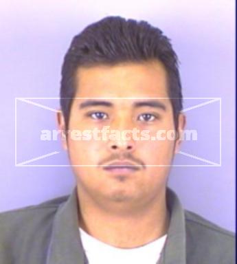 Josue Palacios