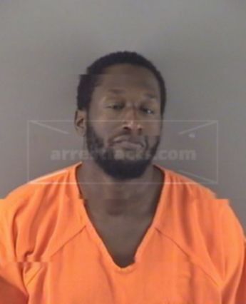 Delta Frank Meredith