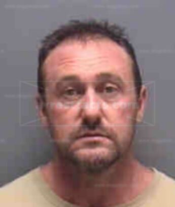 Charles Edward Frazier