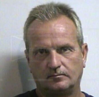 George Joseph Garrity