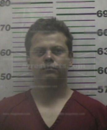 David Lee Alcon
