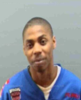 Marques Lequan Herron