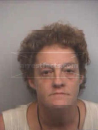 Linda Ann Harris