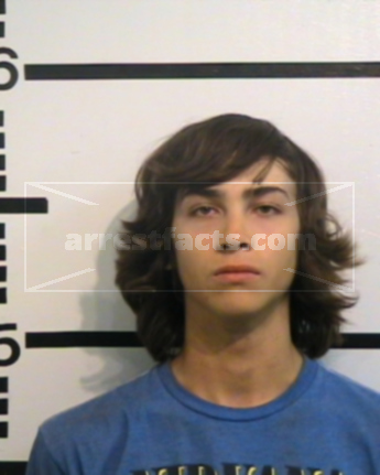 Matthew James Mcdaniel