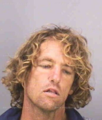 Richard Melton Phelps Jr.