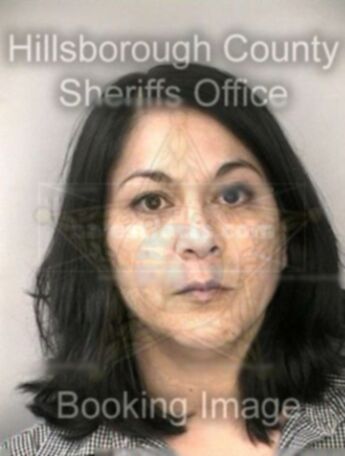 Andrea Renee Tillman