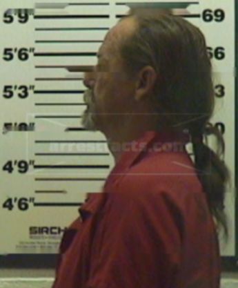 Dennis Austin Griffith