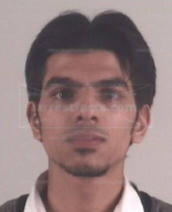Milind Banraj Parikh