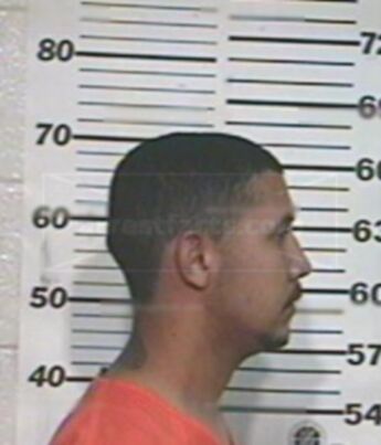 Martin Rodriguez Carreon