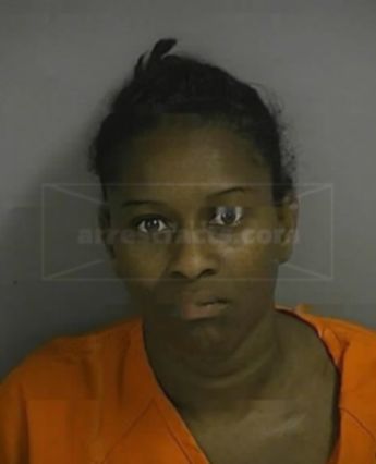 Valecia Franche Singleton
