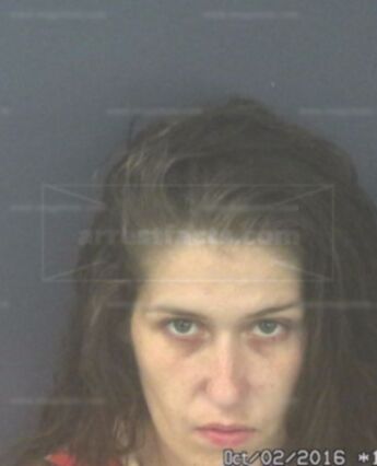 Tina Stephens
