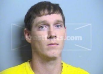 Darin Wayne Narboe