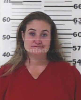 Kristy Lynn Mckeever
