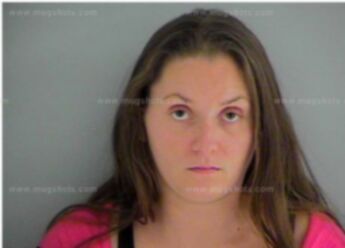 Amanda Stacie Ward