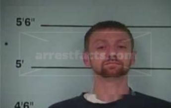 Brandon L Pennington