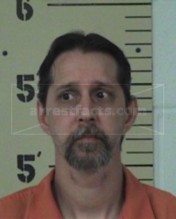 Allen Wade Mayfield