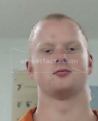 Bryce Robert Barron