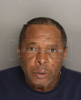 Maurice Heyward