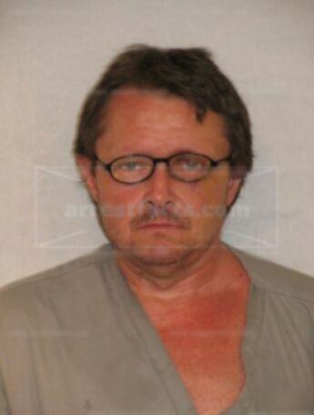 Scott Delane Leach