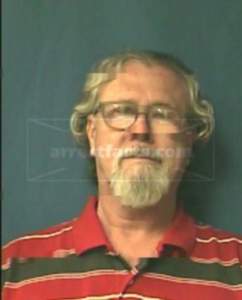 Jon Wayne Johnson