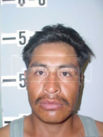 Fidel Apolinar Sanchez