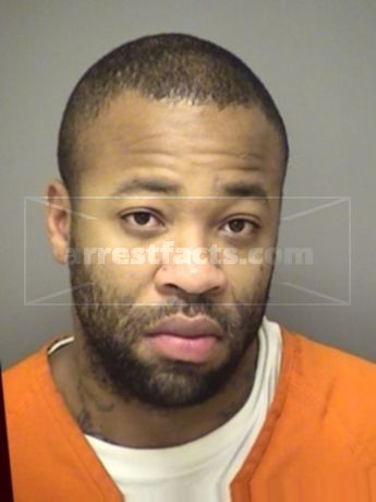 Chris Stephon Thomas