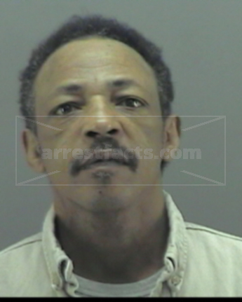 Ronnie Wayne Jackson