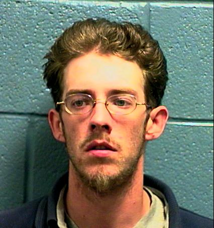 Travis Edward Patton