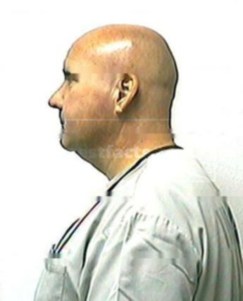 Barry Lancaster