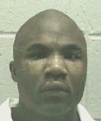 Anthony Lamar Burden