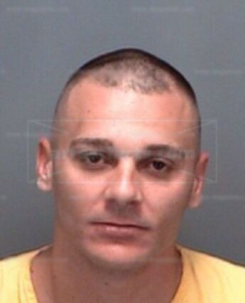 Christopher Michael Bricker