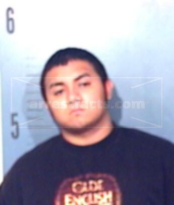 John Ryan Adames