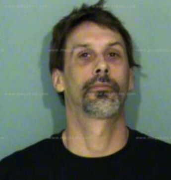 Daniel Dwight Davidson