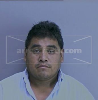 Oswaldo Chet Yaz