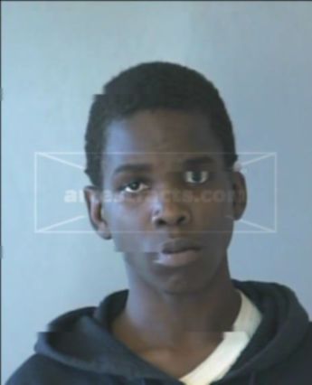 Dontavious Ellington