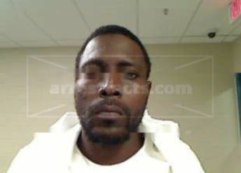 Marquest Antonio Jackson