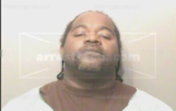 Keith Allen Scott