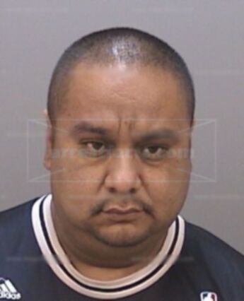 Hector Gallegos Guerrero
