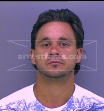 Anthony Ray Cowart Jr.