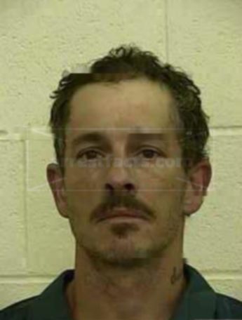 Leslie William Measel