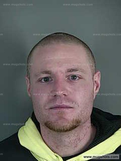 Joshua Gene Clifton