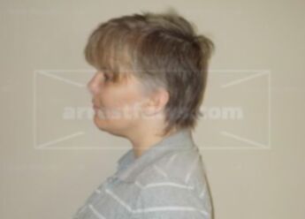 Dawn M Meinelt