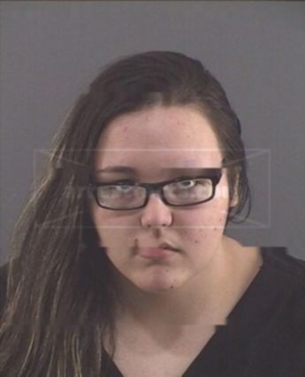 Ashley Michelle Jones