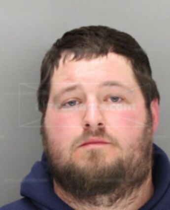 Thornton Greg Steven