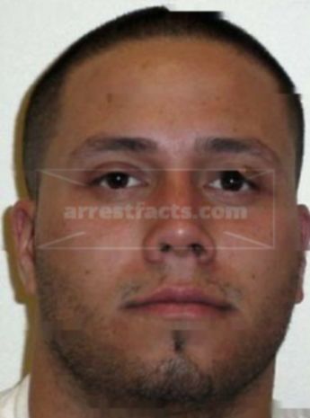 Jesse Vasquez